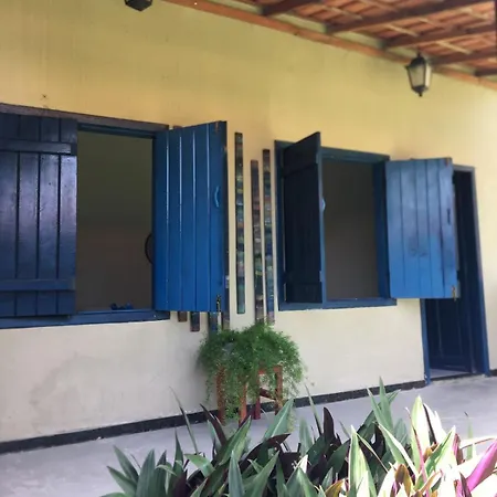 Recanto Do Hibisco Prado Exterior photo