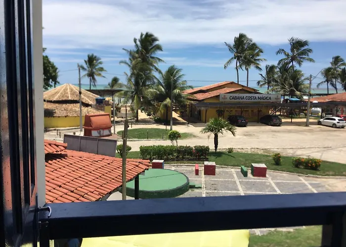 Recanto Do Hibisco