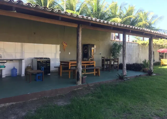 Recanto Do Hibisco