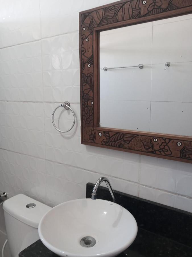 Apartment Recanto Do Hibisco Prado