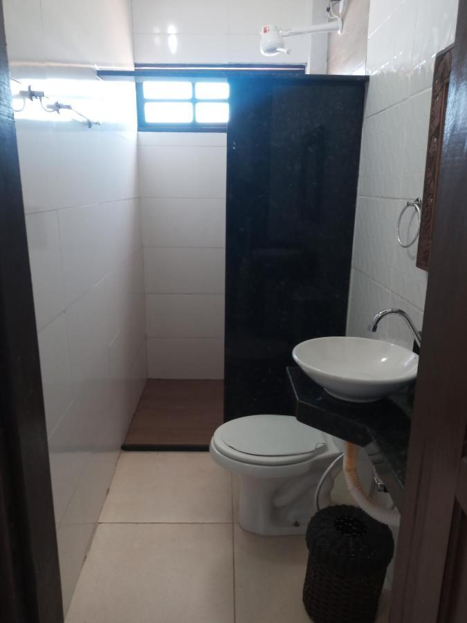 Recanto Do Hibisco Apartment *