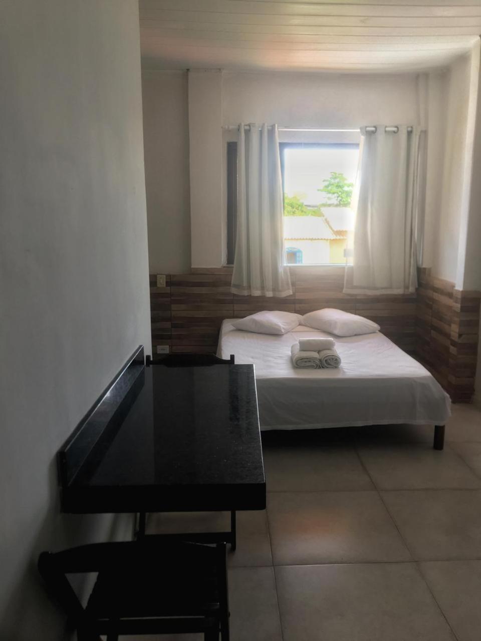 Recanto Do Hibisco Apartment *