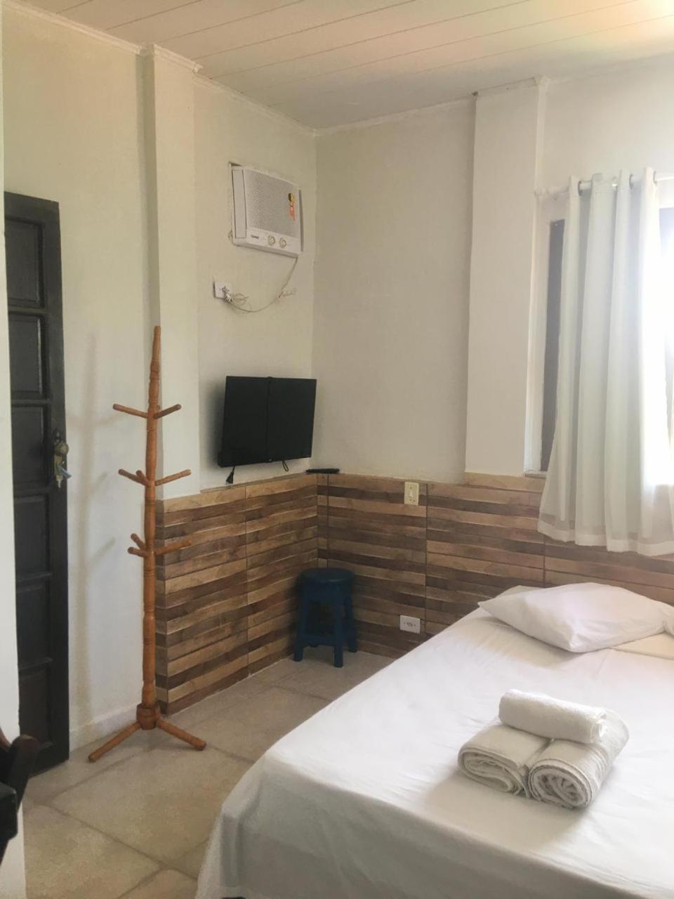 Apartment Recanto Do Hibisco *