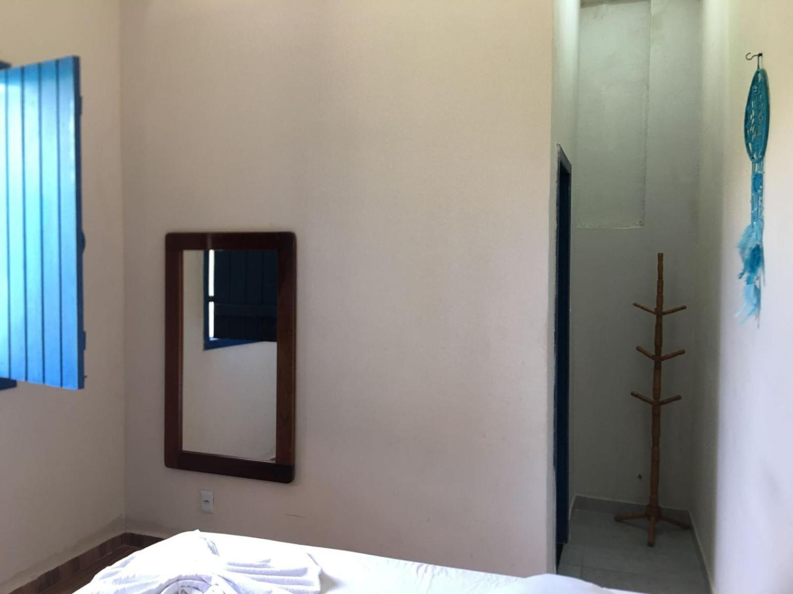 公寓 Recanto Do Hibisco