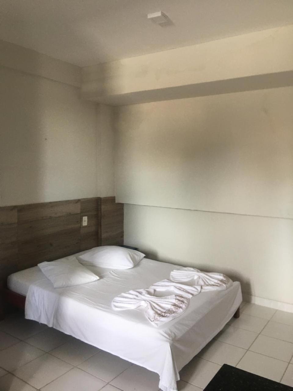Recanto Do Hibisco Apartment