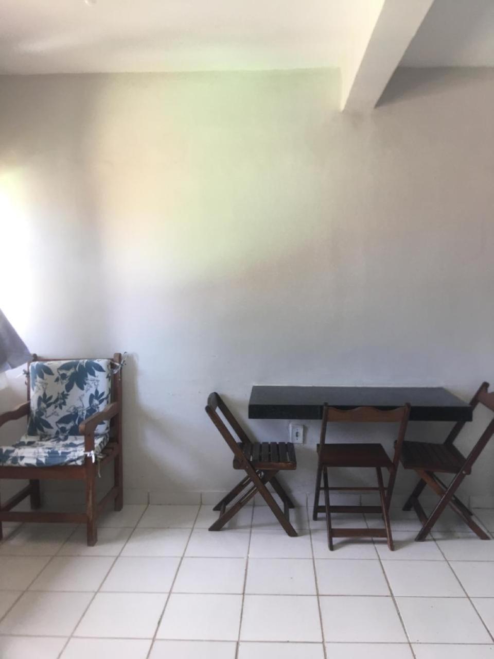 Apartment Recanto Do Hibisco *