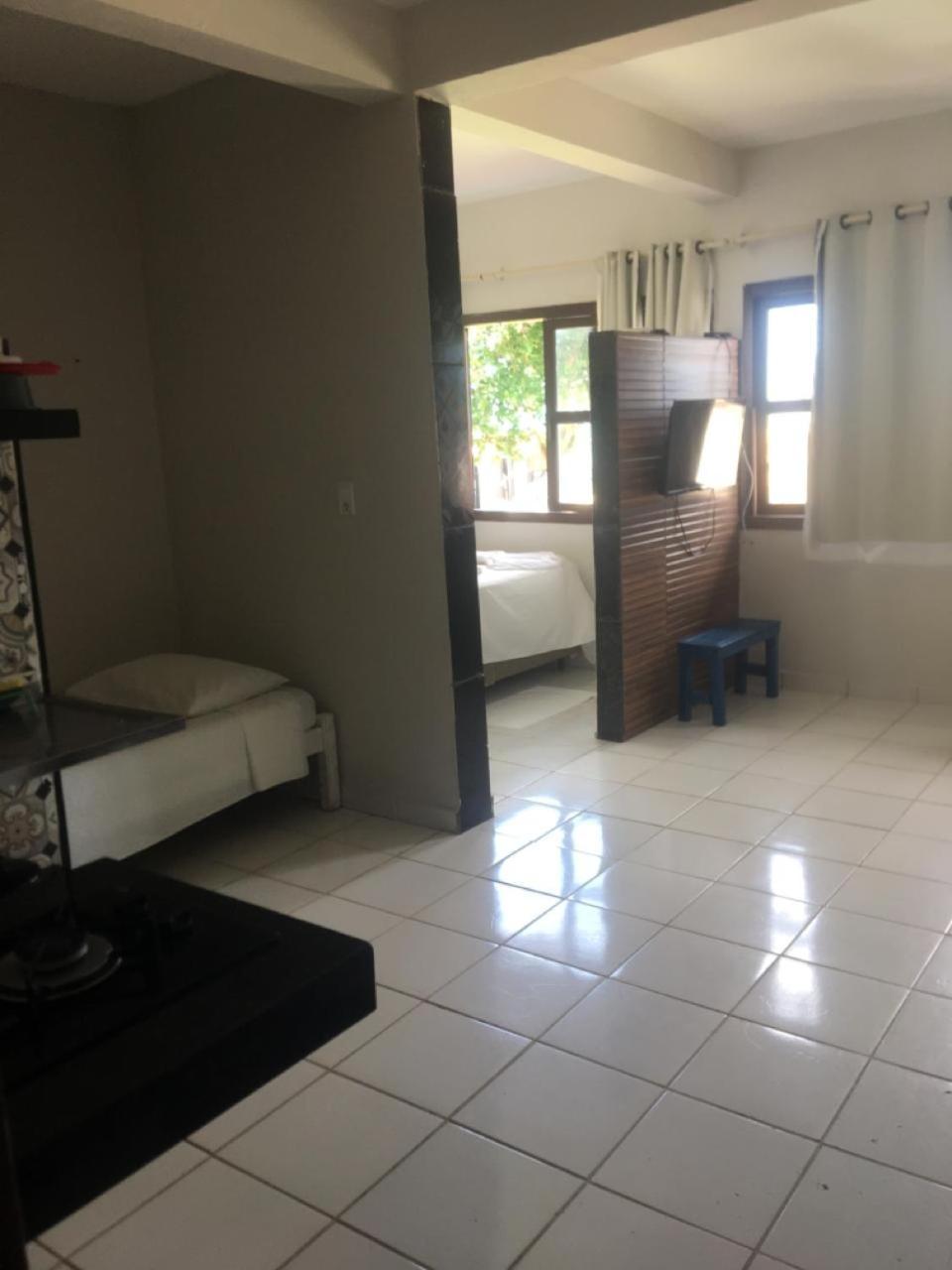 Apartment Recanto Do Hibisco *