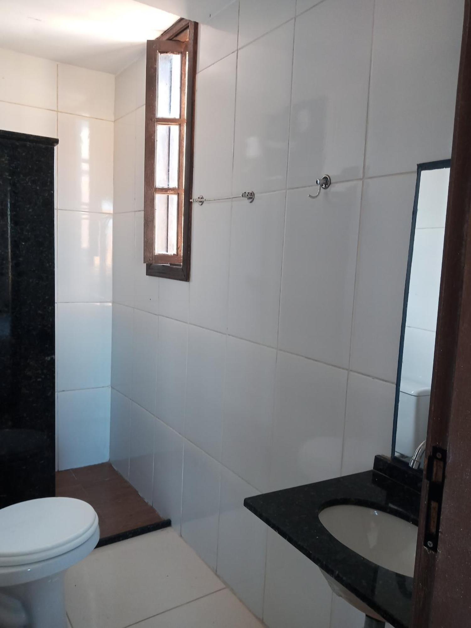 Recanto Do Hibisco Apartment Prado