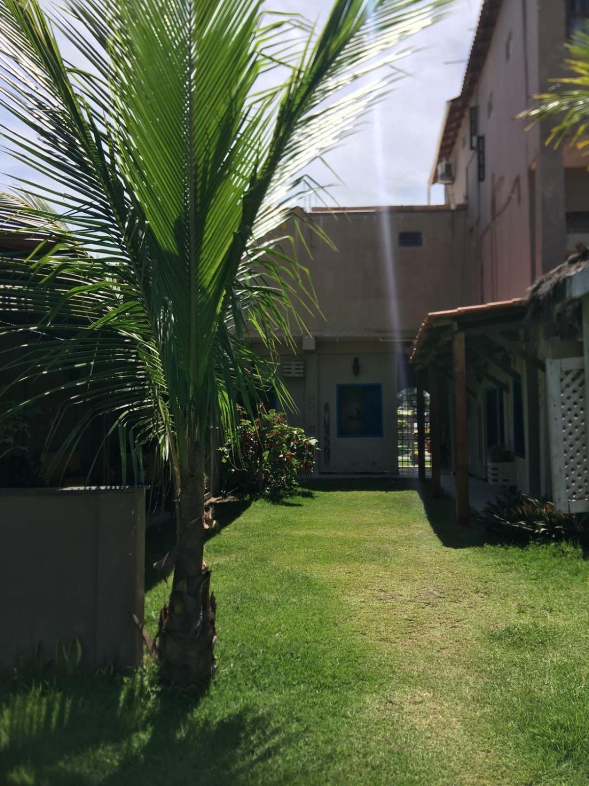 Recanto Do Hibisco Apartment *