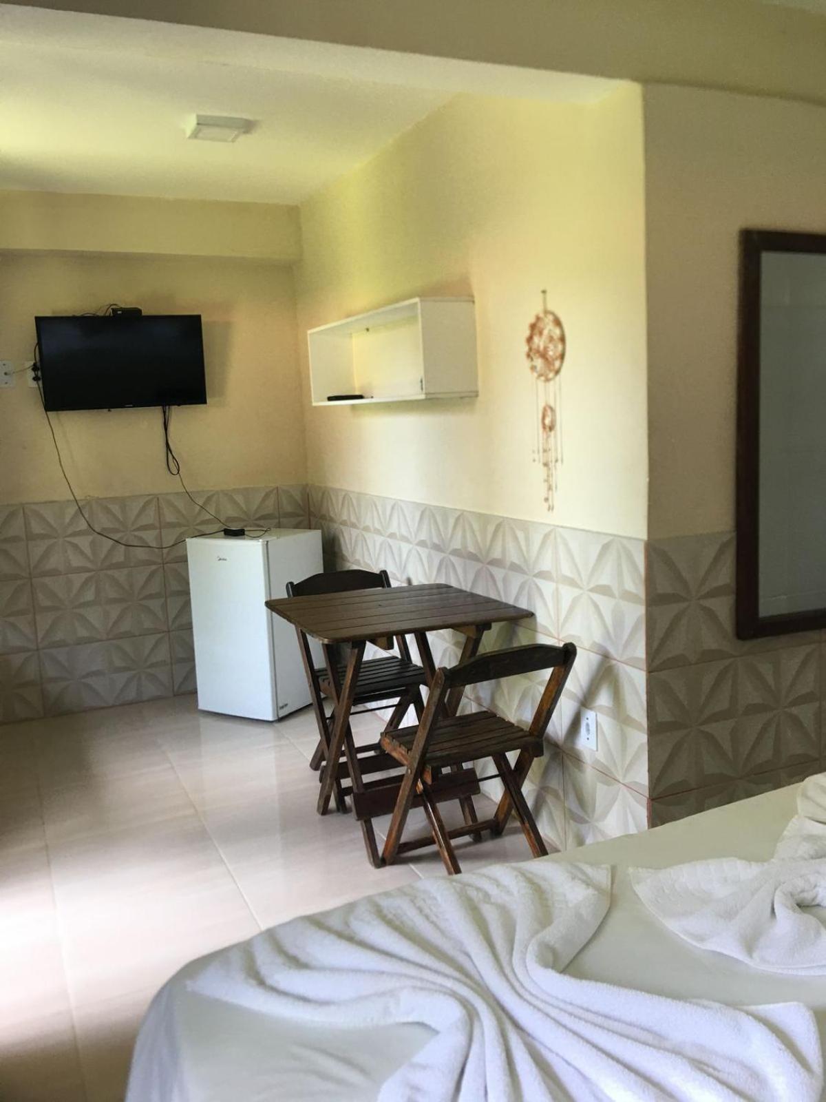 Apartment Recanto Do Hibisco
