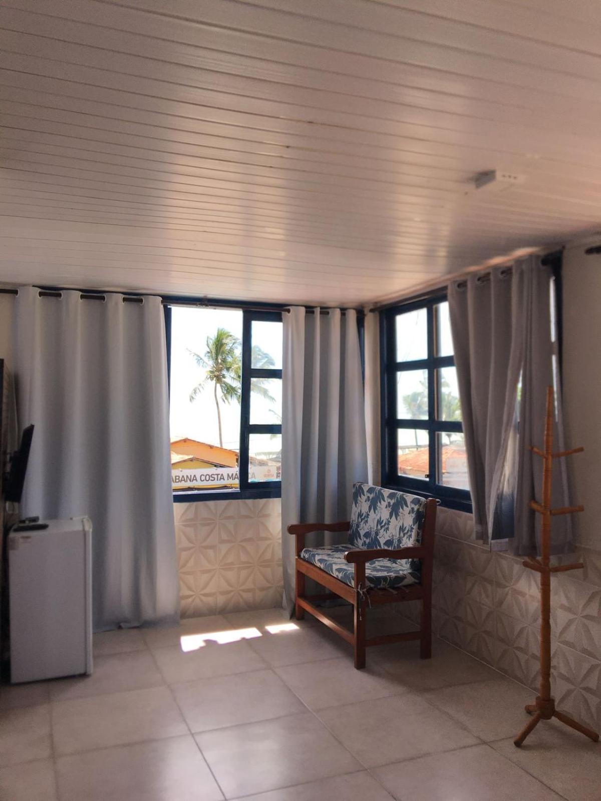 Recanto Do Hibisco Apartment Prado