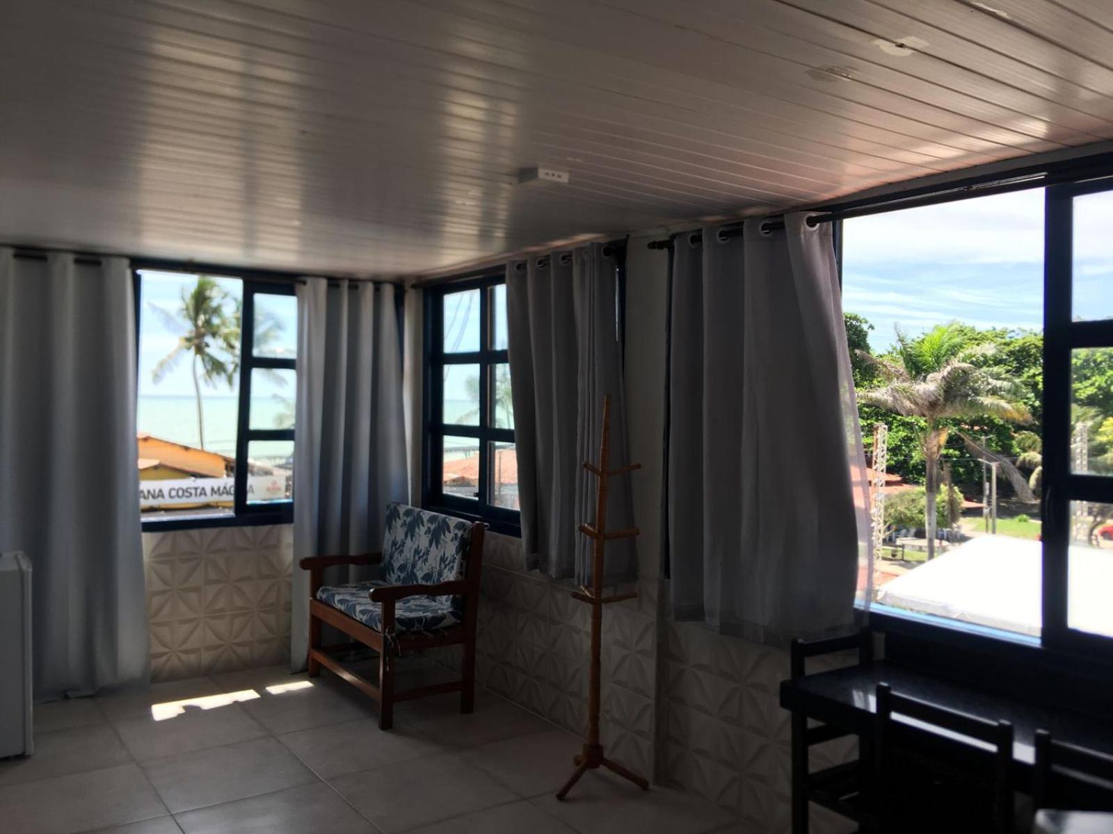Recanto Do Hibisco Apartment