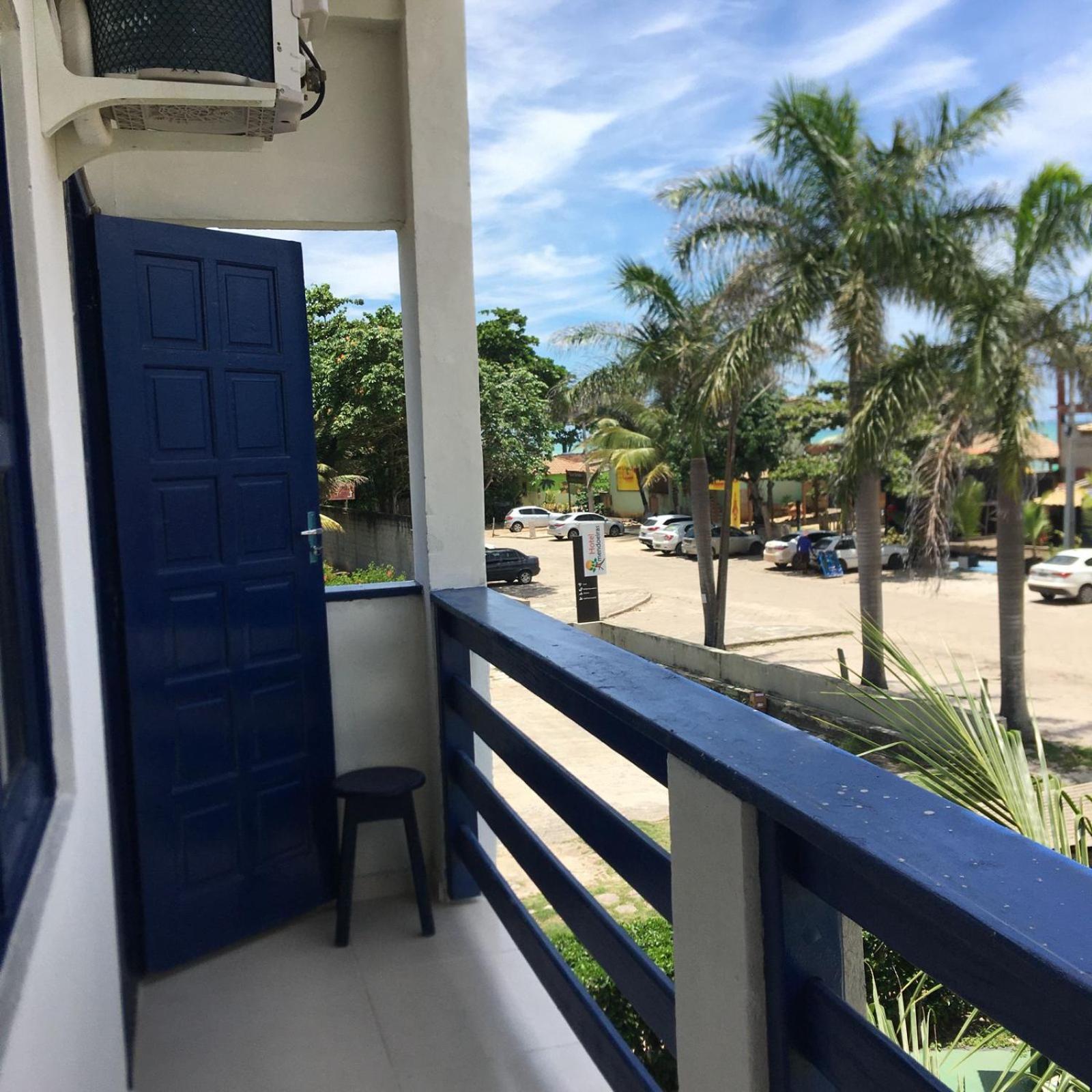 Recanto Do Hibisco Apartment *