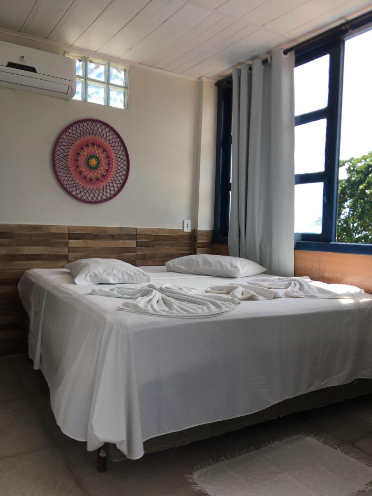 Apartment Recanto Do Hibisco