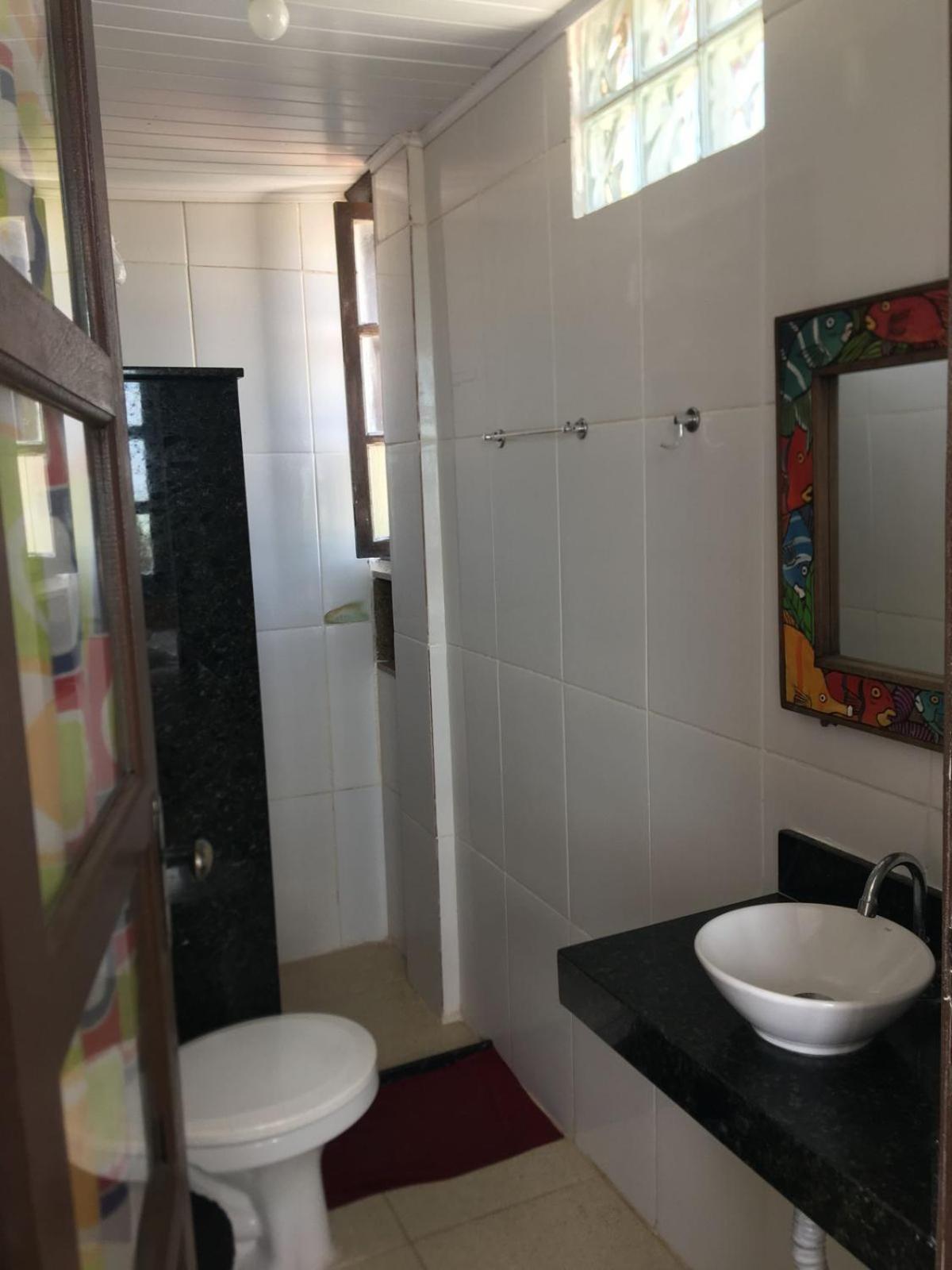 Recanto Do Hibisco Apartment Prado