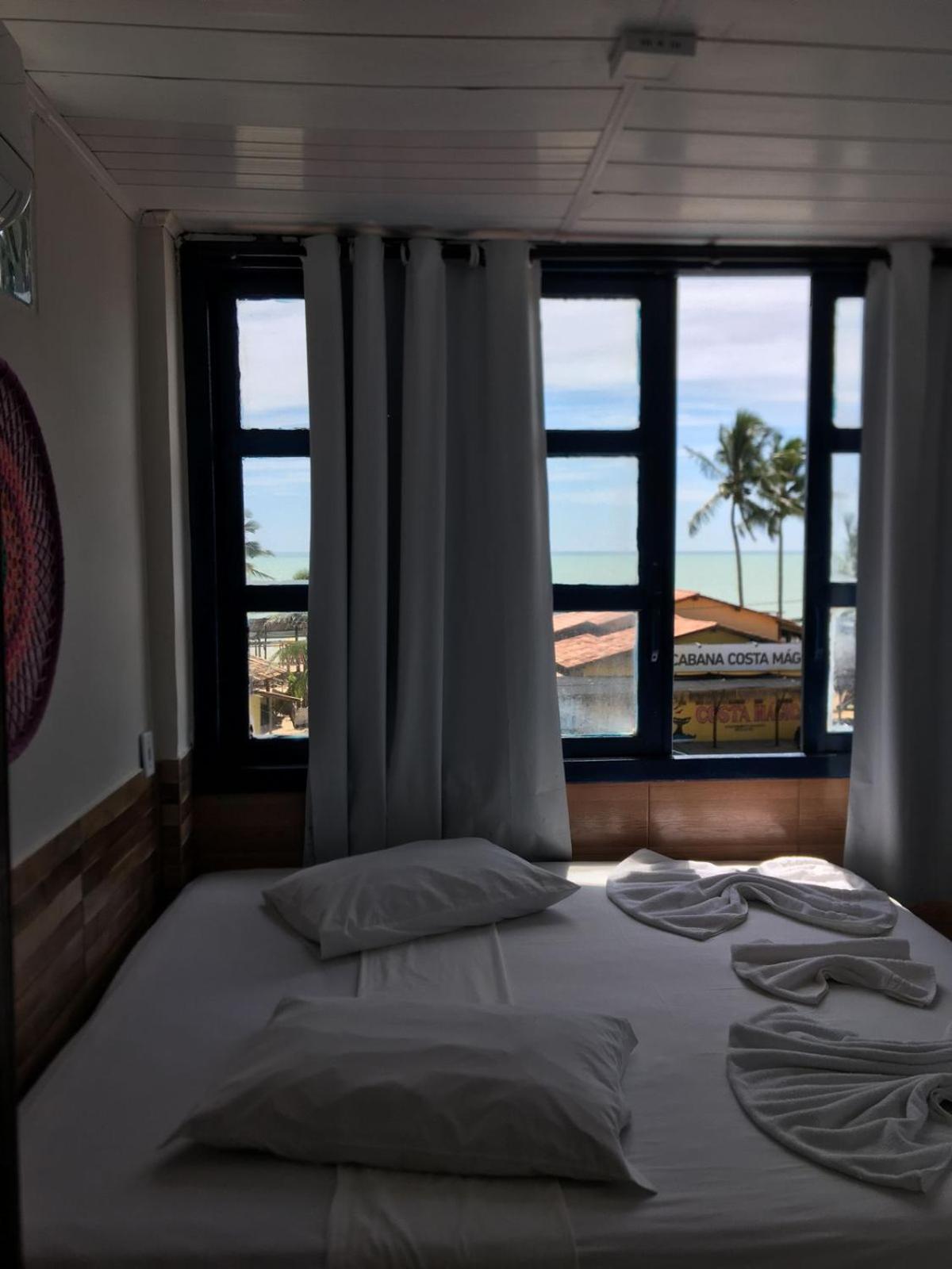 Recanto Do Hibisco Apartment