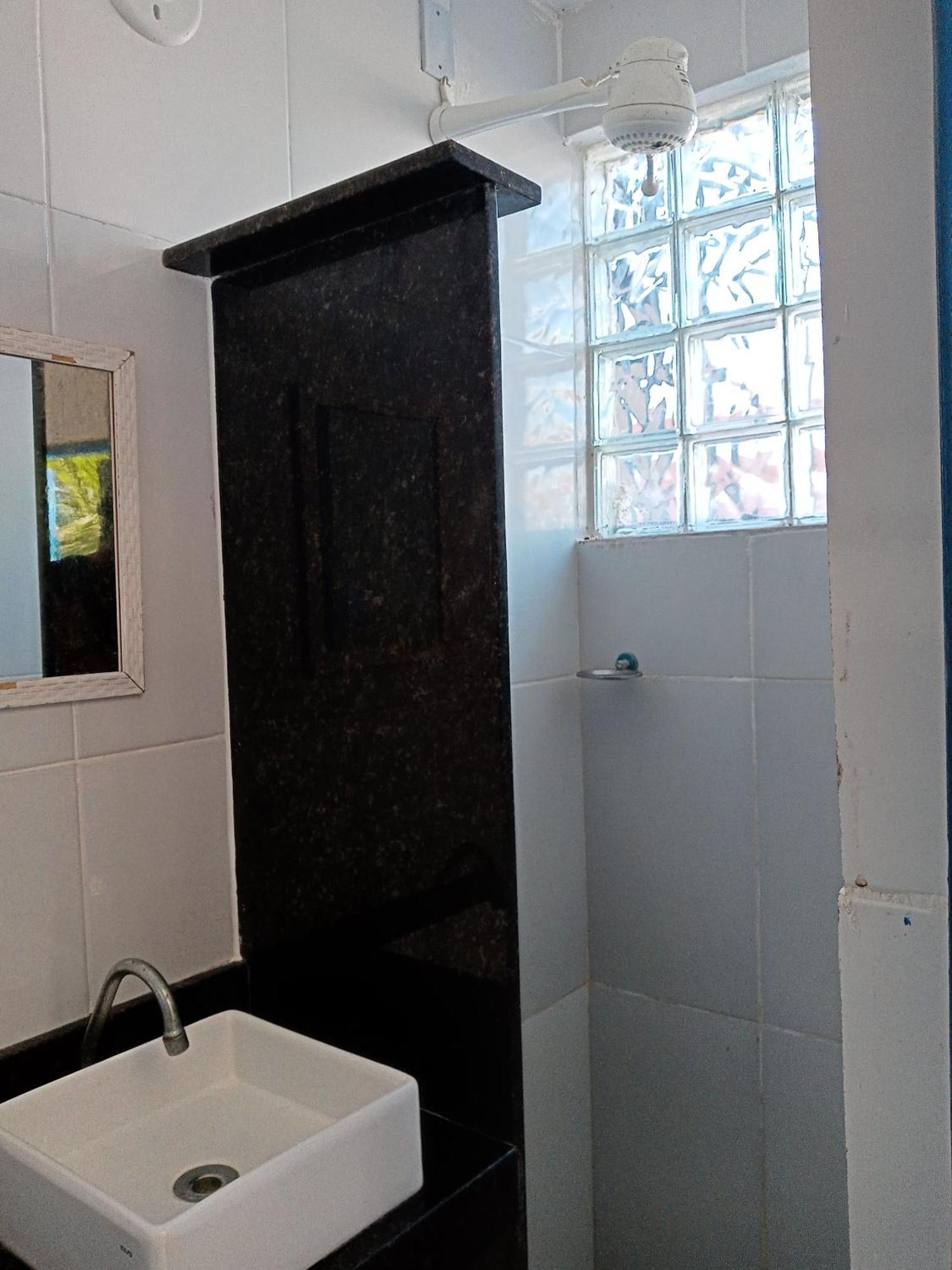 Recanto Do Hibisco Apartment Prado
